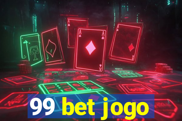 99 bet jogo